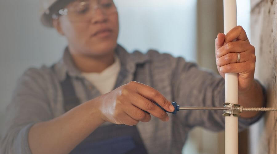 Professional Gas Leak Detection in English, IN